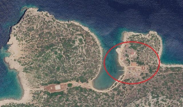 Yunanistan ile 2. Kardak krizi kapıda mı?