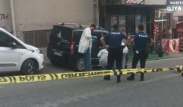Silahlı ve sopalı kavga: 2 yaralı