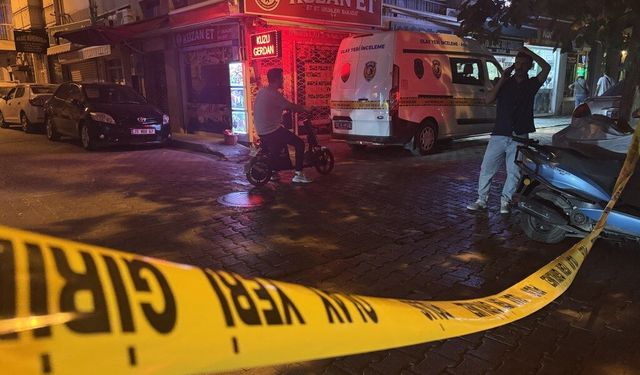 Adana'da iki grup arasında silahlı kavga: 1 ölü
