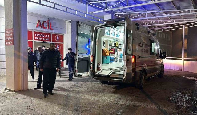 Akrabalar arasında kavga: 5 yaralı