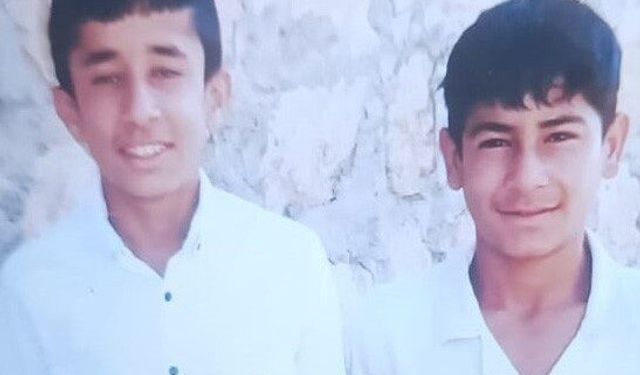 Kur'an kursuna giden 2 çocuktan haber alınamıyor
