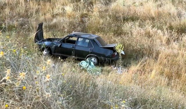 Düğüne gitmek için evden çıktı, kendisinden haber alınamadı: Ölü bulundu