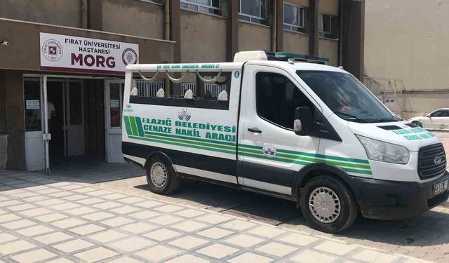 Ağıla kurt girdiğini zannederek ateş eden şahıs, eşini öldürdü