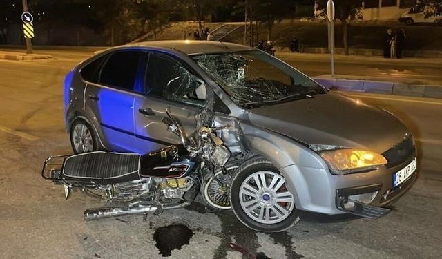 Trafik kazalarında acı bilanço: 4 ölü, 26 yaralı