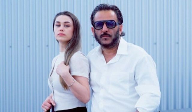 Kenan Gündoğdu'dan gurbetten gelen duygu fırtınası!