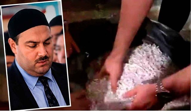 Kuriş suç örgütü soruşturmasında 35 şüpheli tutuklandı