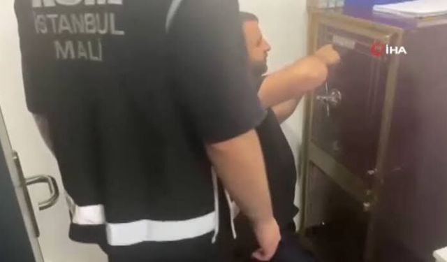 Operasyonun detayları ortaya çıkmaya başladı: Muğla’ya uzanacak mı?