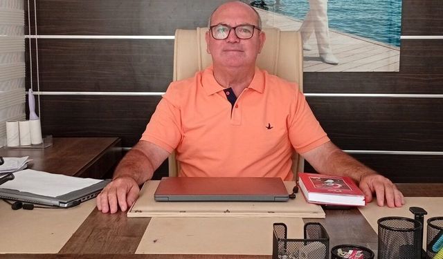 Mehmet Demir: “İşletmeler borçlarını çevirmekte zorlanıyor”