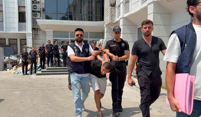 Anne-kızı öldüren sanığa 2 kez ağırlaştırılmış müebbet