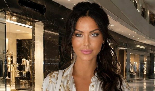 Mikaela Astro'dan kız grubu Manifest için çarpıcı iddia: "Dünya sahnesine çıkıyorlar!"