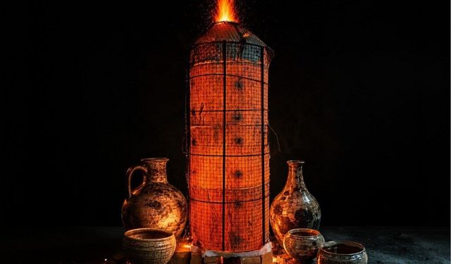 Uluslararası Seramik Sempozyumu Muğla’da yapılacak