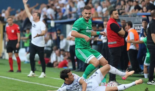 Muğlaspor-Bandırma maçının stadı belli olu