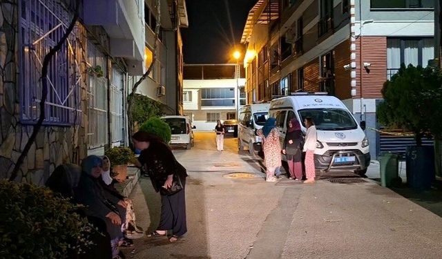 7 aylık hamile kadın balkondan düşerek hayatını kaybetti