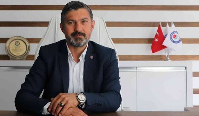 Önder Uçak’tan çağrı: “Önlükten önce yönetmelik değişmeli”