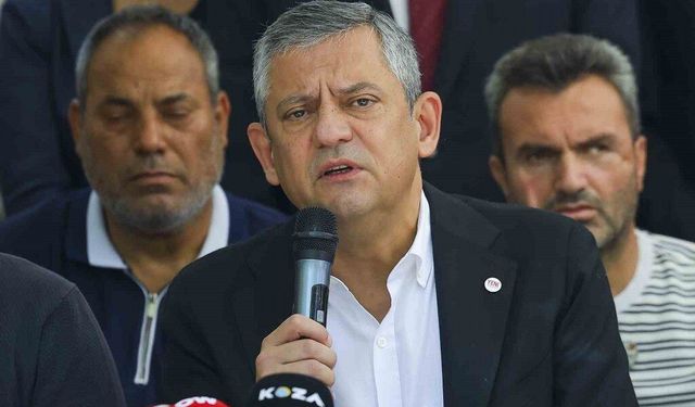 Özel: "Bir daha kan akmaması için çalışıyoruz"
