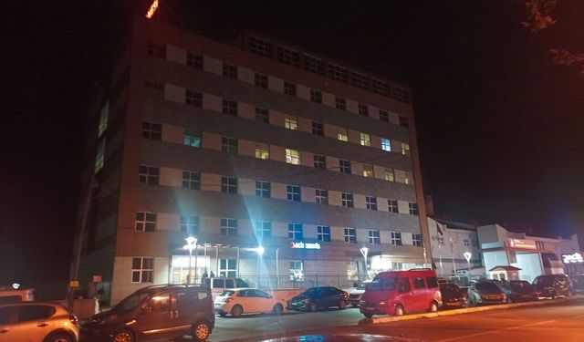 Giresun’da salgın: 700’den fazla kişi hastaneye başvurdu