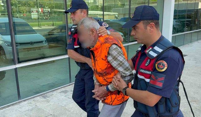 Halk cezasını kesti: Sokak ortasında meydan dayağı