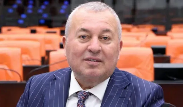 Yeni Parti İstanbul Milletvekili Enginyurt’un danışmanı Tekinoğlu gözaltına alındı