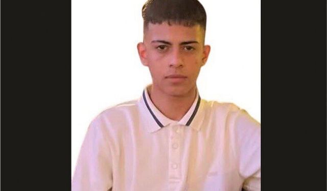 16 Yaşındaki çocuk tabancayla oynarken hayatını kaybetti, Arkadaşı tutuklandı