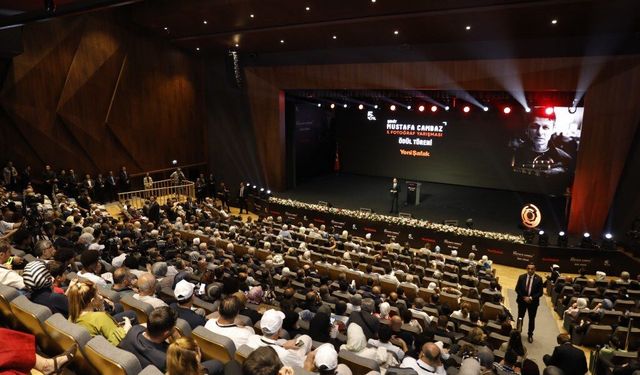 Kurtulmuş:  "Türkiye'de yeni bir dönemin kapılarını sonuna kadar açıyoruz"
