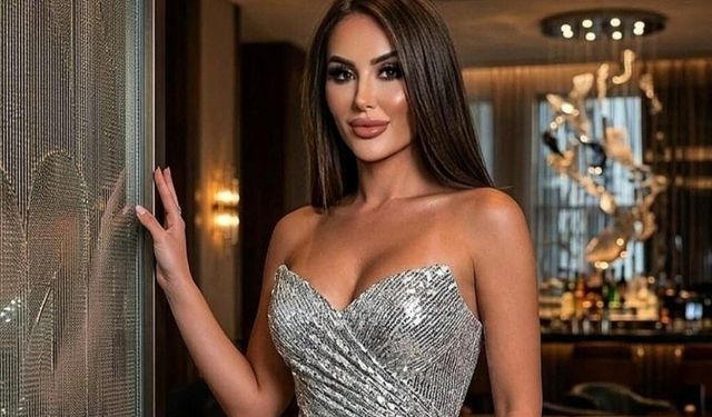 Tuğba Ece Yörük, “Bir Adım Bir Umut" sosyal sorumluluk projesini hayata geçirdi