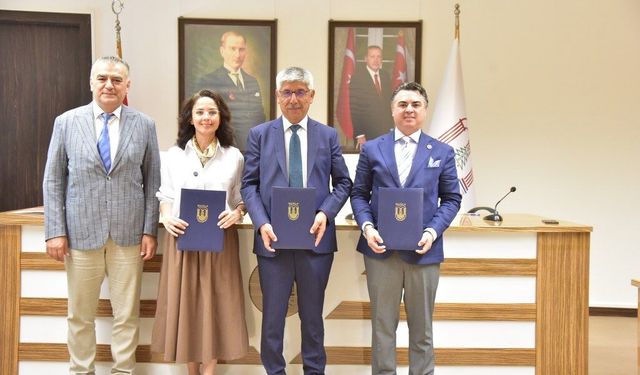 Çocukların sağlıklı gülüşü için 3 kurum el ele