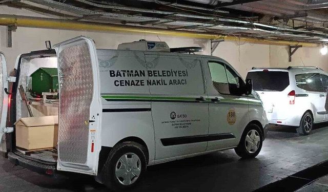 Otomobilin çarptığı yaya hayatını kaybetti