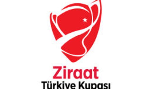 Ziraat Türkiye Kupası tarihleri belli oldu, yeni kural uygulamada
