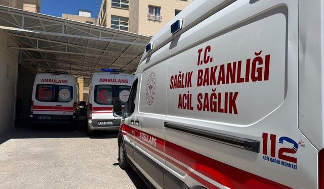 İki grup arasındaki kavgada 27 yaşındaki genç hayatını kaybetti