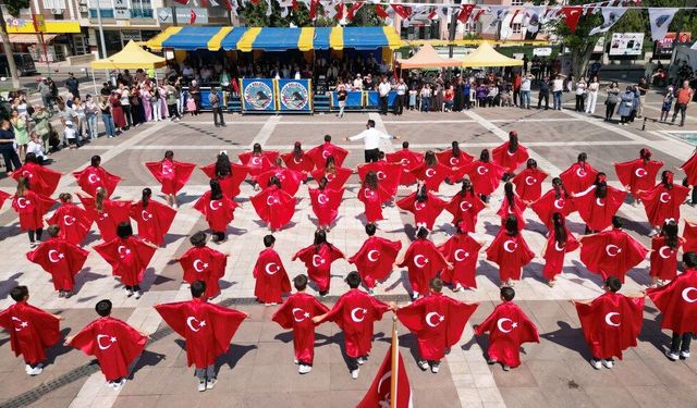 Kula'nın düşman işgalinden kurtuluşunun 104. yılı
