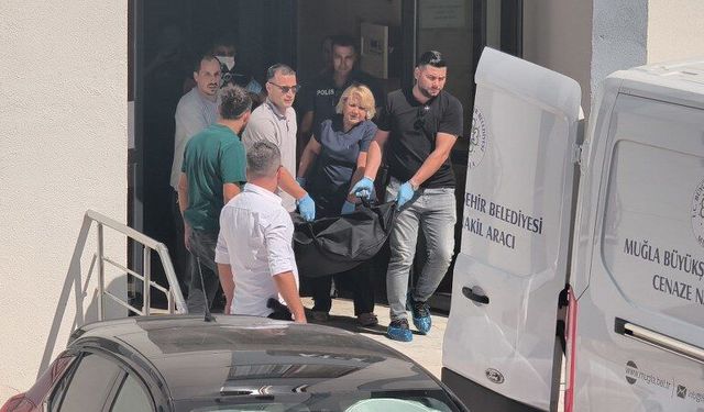 Önce eski sevgilisine, sonra kendine kıydı