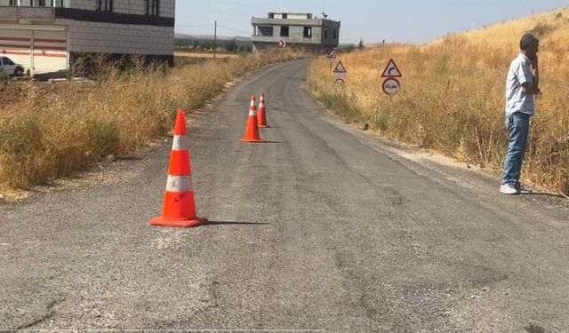 2 aile arasındaki arazi kavgasında kan aktı: 1 ölü, 1 yaralı