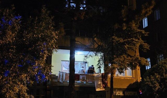 Üvey oğlu tarafından ağır yaralanan adam hayatını kaybetti