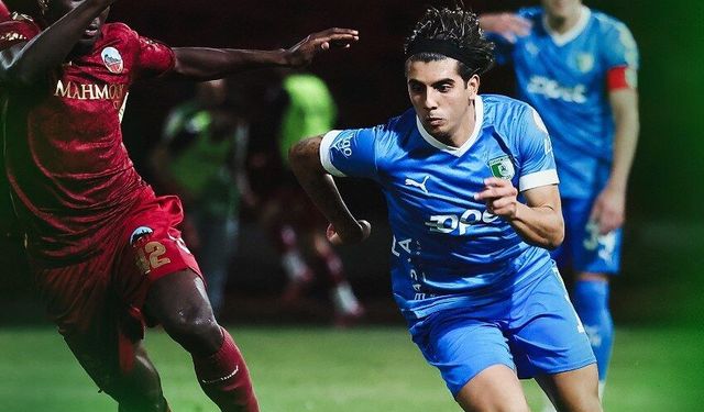 Bodrum FK Mardin’den puansız dönüyor
