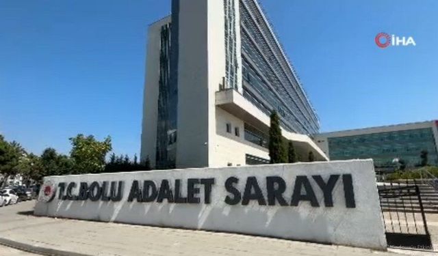 Bolu Belediyesi'ne 34 milyon liralık "hayali mesai" operasyonu: 7 şüpheli adliyeye sevk edildi