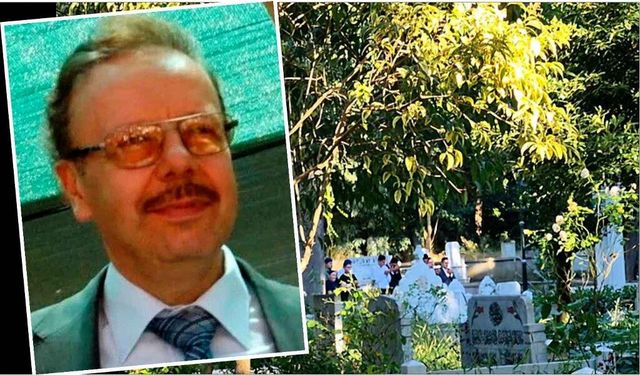 Eski Ulaştırma Bakanı Arif Ahmet Denizolgun'un doktoru gözaltına alındı