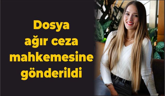 Miyom ameliyatında ölüm davasında dosya ağır ceza mahkemesine gönderildi