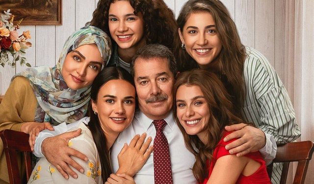 Evlilik Güzeldir dizisi: TRT 1’in 7 Eylül 2026 yayın bilgileri