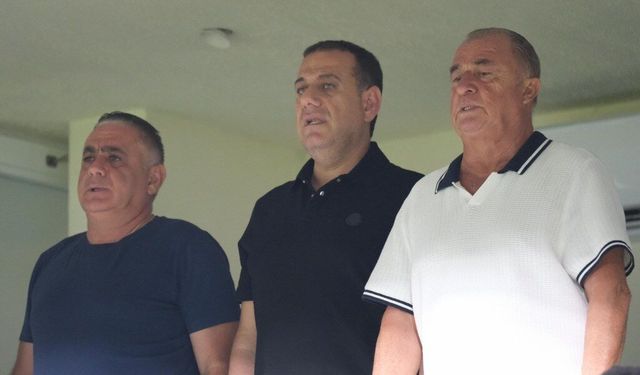 Fatih Terim'den İtalya açıklaması: Milli maç öncesi ne söyledi?