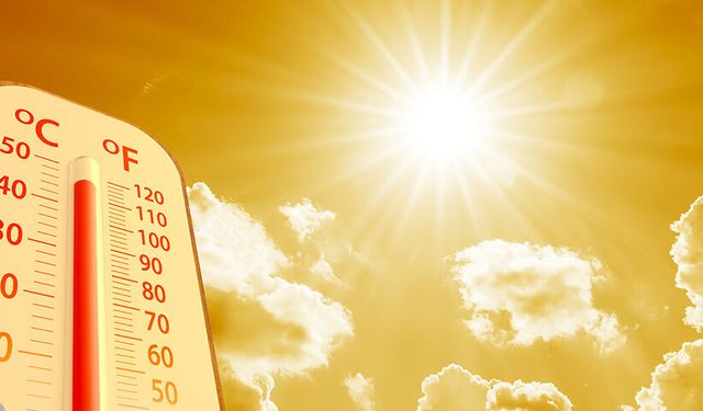 Türkiye 2024’te sıcaklık rekoru kırdı, 2025’te kuraklık alarmı verdi