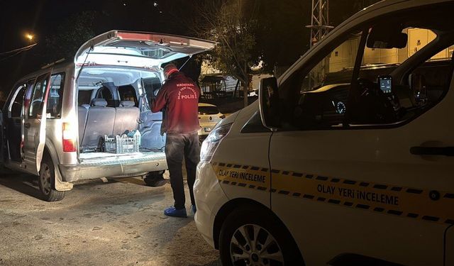 Bıçaklı kavga: 18 yaşındaki genç hayatını kaybetti