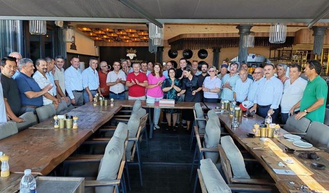 Fethiye’de mahallelerin elektrik altyapısı masaya yatırıldı: Yeni yatırımlar geliyor