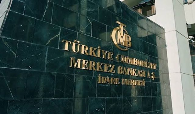 Merkez Bankası faiz kararını açıkladı: Politika faizi yüzde 37’de sabit kaldı