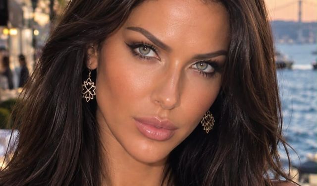 Michaela Astro’dan Serenay Sarıkaya için 2027 yorumu: Kariyer, aşk ve büyük değişim