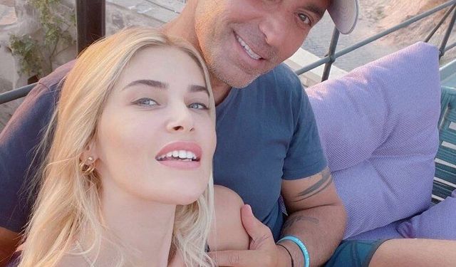 Fon soruşturması: Mustafa Sandal'ın eşi Melis’in malvarlıklarına tedbir kararı