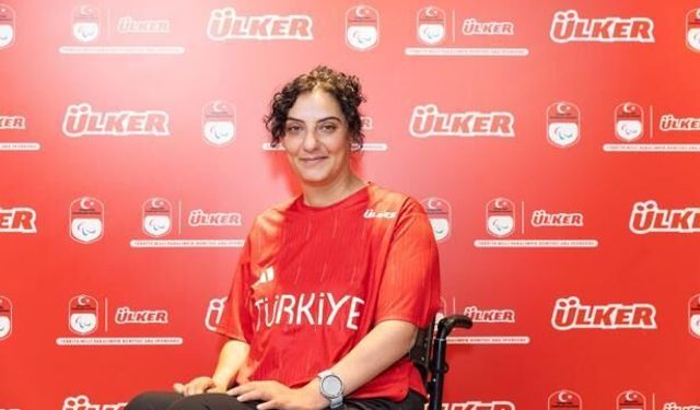Nil Mısır kimdir? W1 kategorisindeki milli para okçu