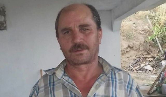 Aile içi tartışmada oğlu ve gelinini vurdu