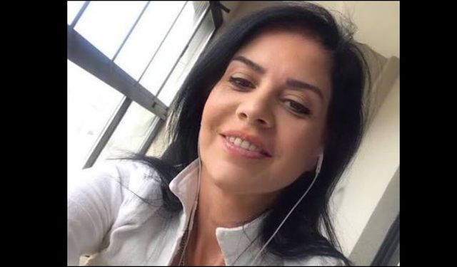 Oya Lale Arslan tutuklandı