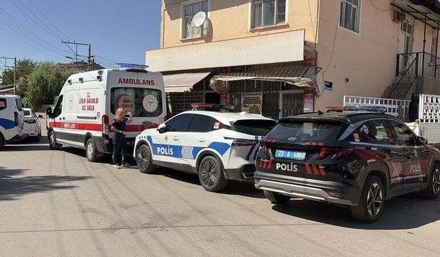 Parkta saldırıya uğrayan 1 kişi hayatını kaybetti