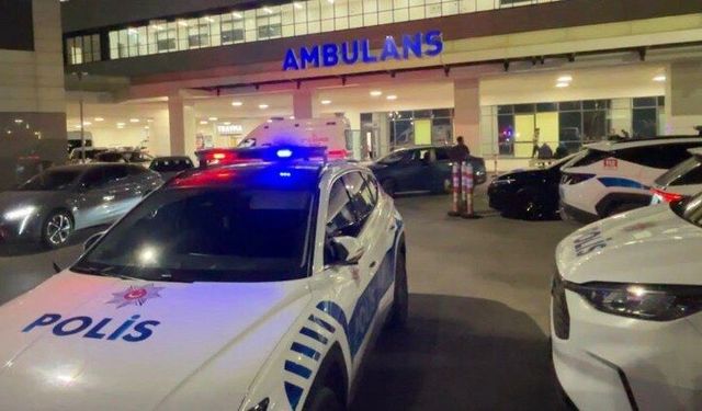İki grup arasında çıkan kavgada 1 kişi hayatını kaybetti